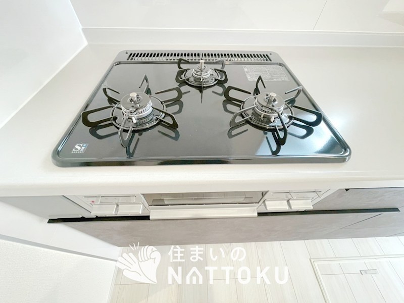 姫路市藤原区山戸　第3期　3号地 設備