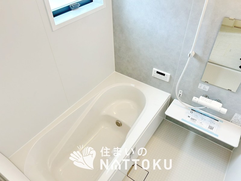 姫路市広畑区才　第8期　1号地  内観写真（浴室）