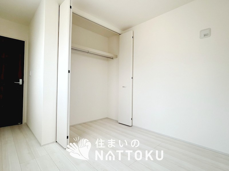 姫路市広畑区才　第8期　1号地  内観写真（リビング以外の居室）