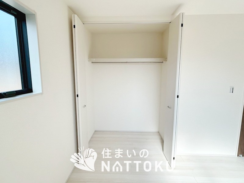 姫路市広畑区才　第8期　1号地  内観写真（収納）