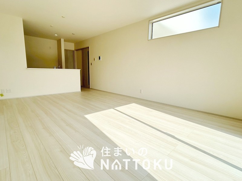 姫路市広畑区才　第8期　2号地  内観写真（リビング）