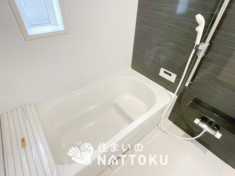加古川市野口町野口　第7-2期　10号地 内観写真（浴室）