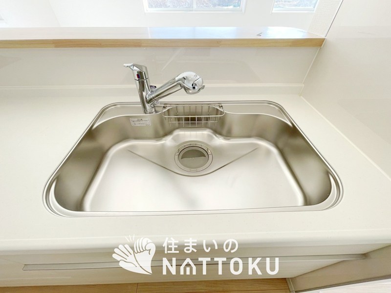 加古川市野口町野口　第7-2期　10号地 設備