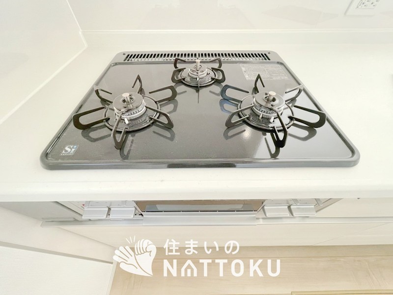 加古川市野口町野口　第7-2期　10号地 設備