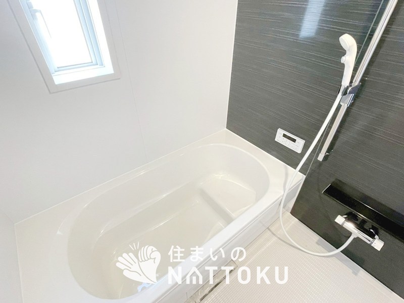 加古川市野口町野口　第7-2期　9号地 内観写真（浴室）