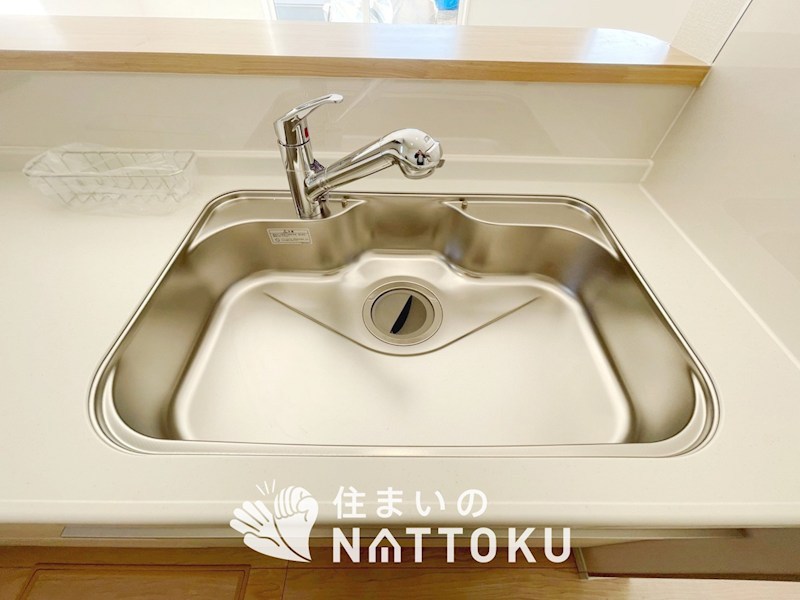 加古川市野口町野口　第7-2期　9号地 設備