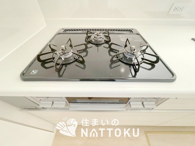 加古川市野口町野口　第7-2期　9号地 設備