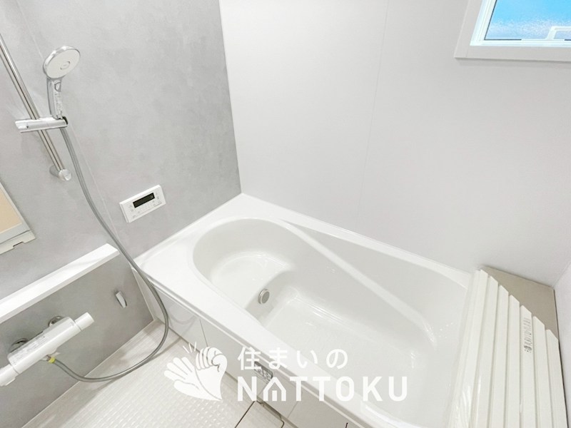 明石市大久保町山手台　第24-2期　1号地  内観写真（浴室）