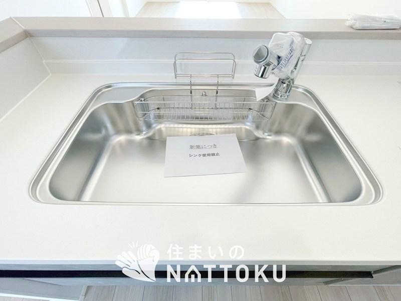 明石市大久保町山手台　第24-2期　1号地  設備