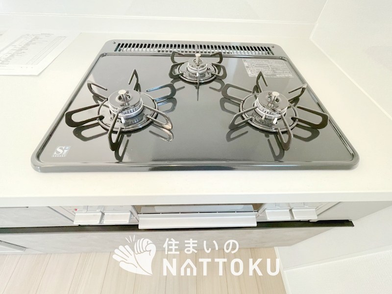 明石市大久保町山手台　第24-2期　1号地  設備