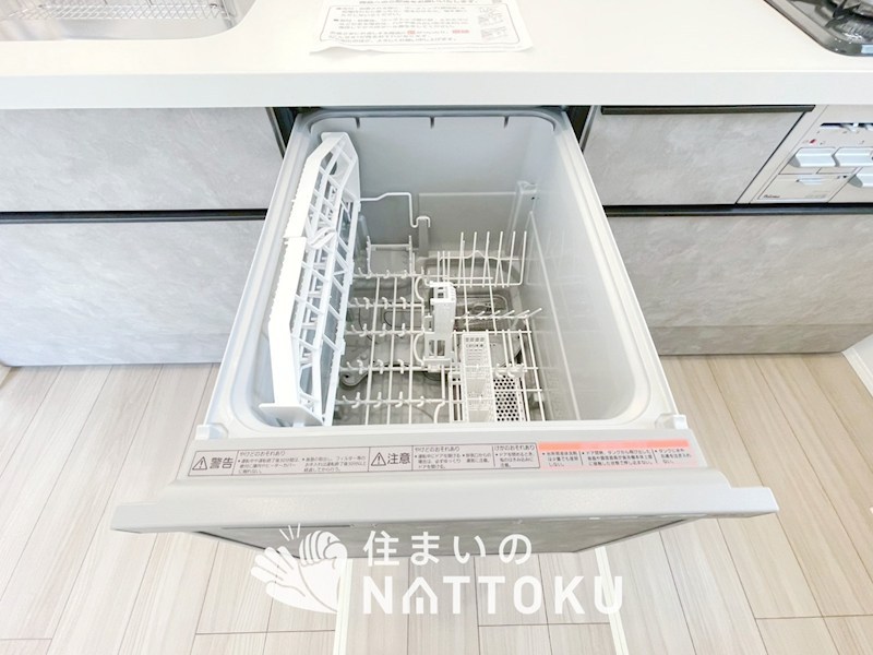 明石市大久保町山手台　第24-2期　1号地  設備
