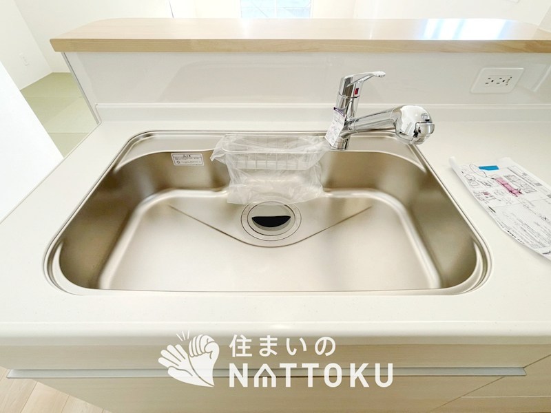 三木市末広　第10期　1号地  設備