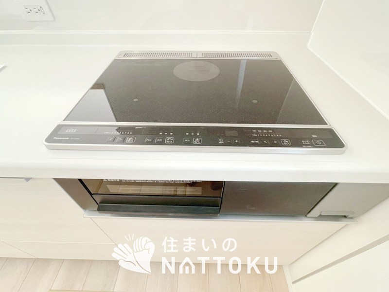 三木市末広　第10期　1号地  設備