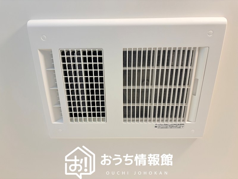 羽島市福寿町本郷　第2期　3号棟 設備