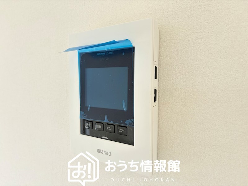 羽島市福寿町本郷　第2期　3号棟 設備