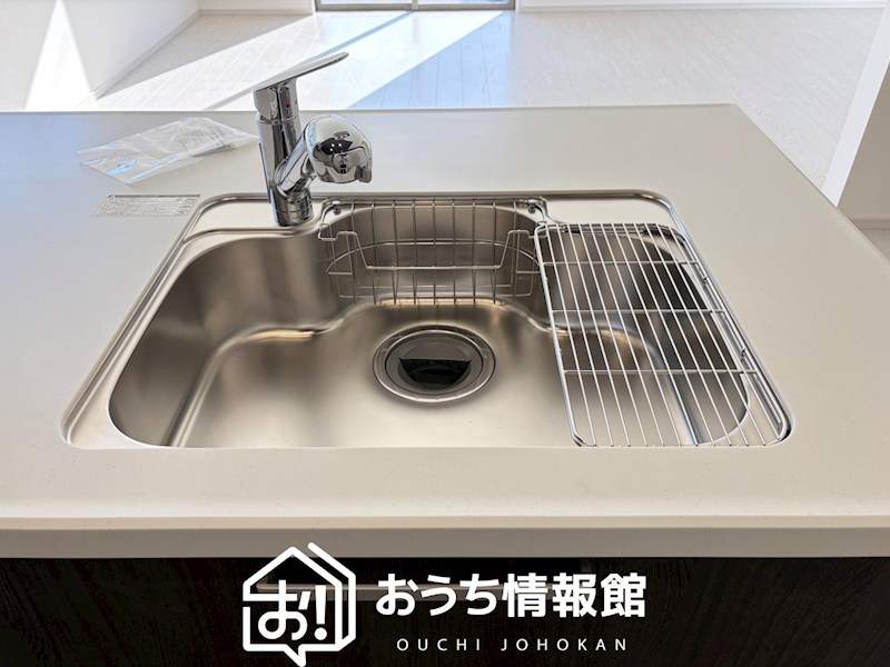 羽島市福寿町本郷　第2期　3号棟 設備
