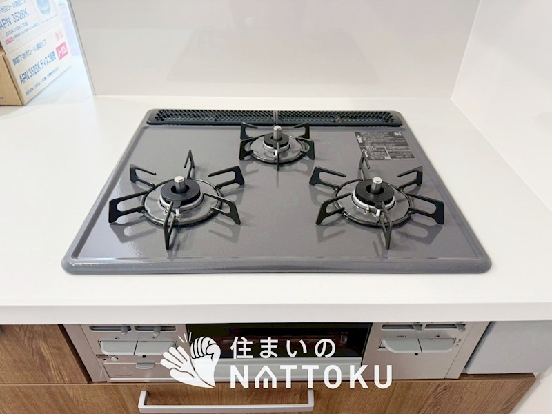 大津市大江　第1期 設備