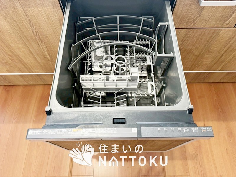大津市大江　第1期 設備