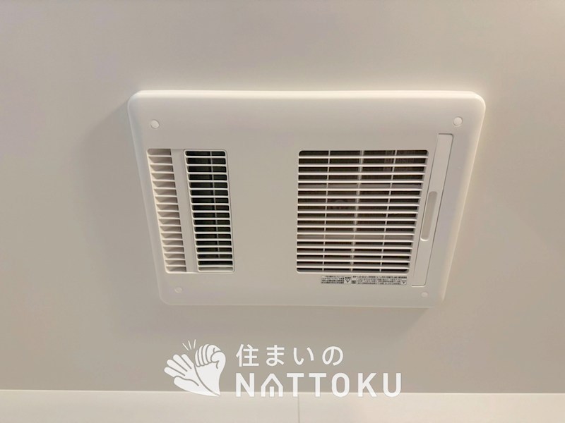 交野市倉治　第1期 設備