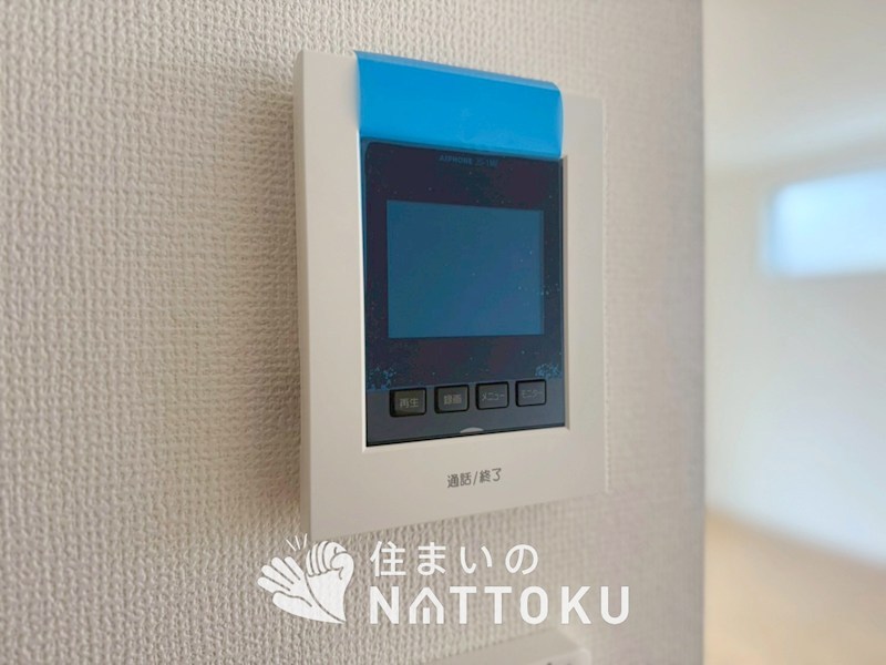 交野市倉治　第1期 設備