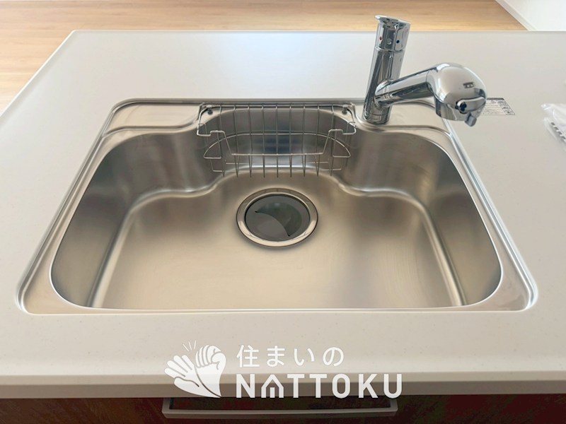 交野市倉治　第1期 設備