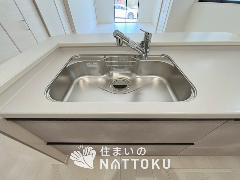 岸和田市並松町　第5期　1号地 設備