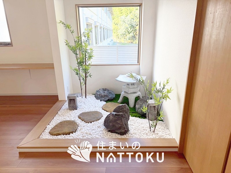 木津川市城山台　1号地 その他
