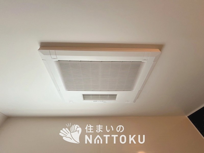 岸和田市並松町　第5期　2号地 設備