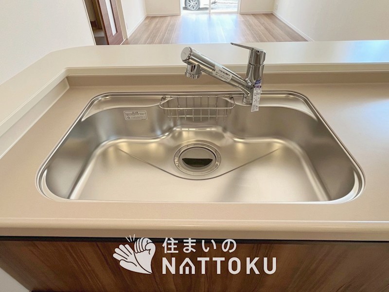 岸和田市並松町　第5期　2号地 設備