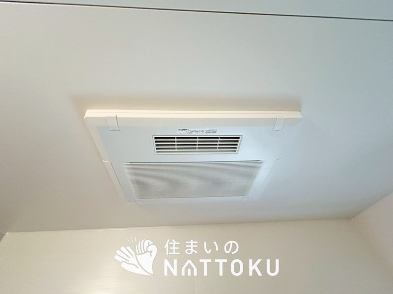 岸和田市春木泉町　第3期　2号地  設備
