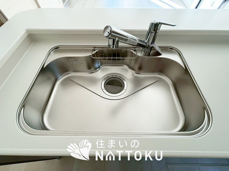 岸和田市春木泉町　第3期　2号地  設備