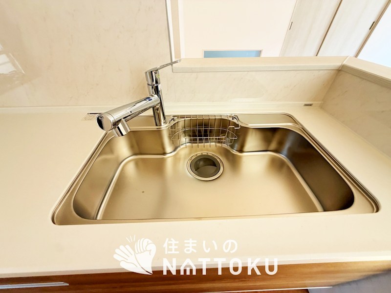 木津川市城山台　2号地 設備