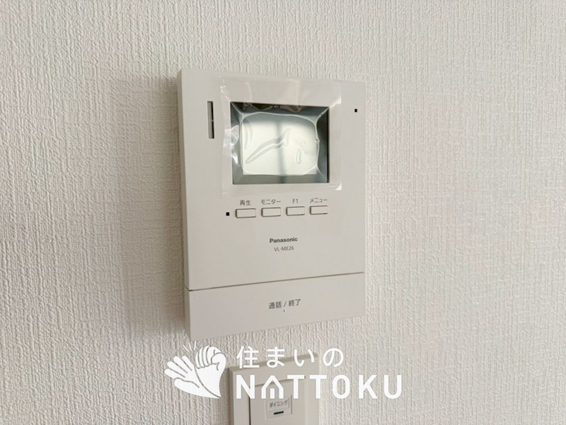 八尾市永畑町　第1期 設備