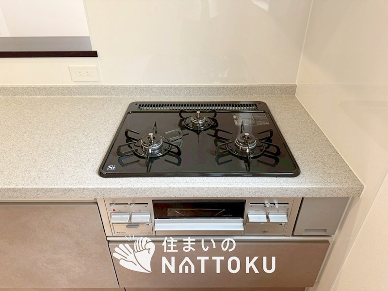 八尾市永畑町　第1期 設備
