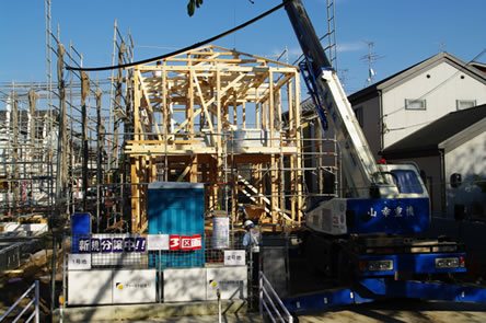 八尾市永畑町　第1期 その他