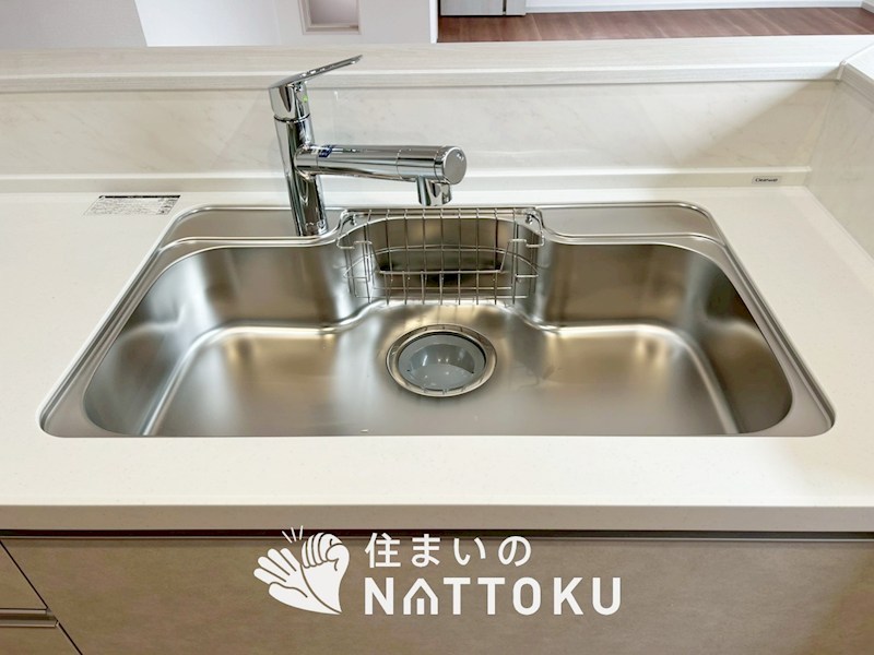 木津川市城山台　4号地 設備