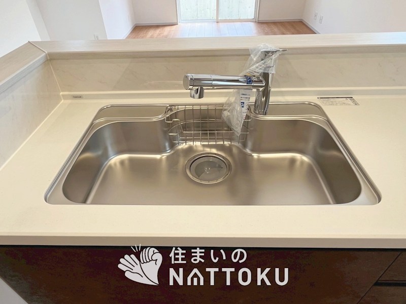 木津川市城山台　5号地 設備