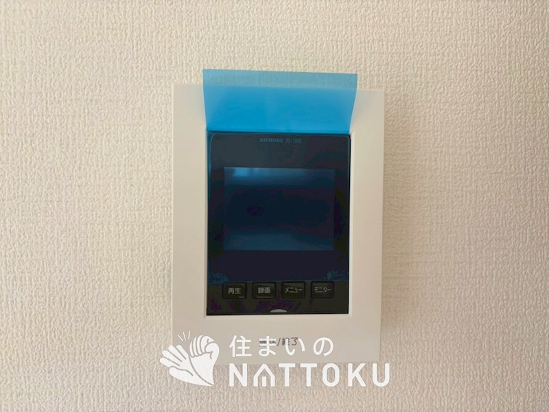 木津川市城山台　6号地 設備