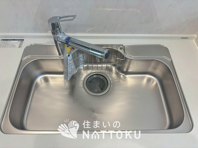 木津川市城山台　6号地 設備
