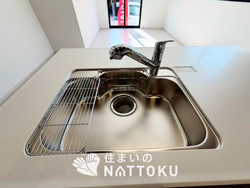 泉北郡忠岡町忠岡中　第1期　1号地 設備