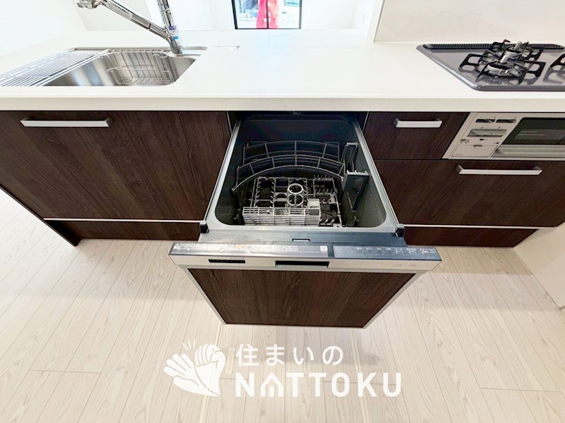 泉北郡忠岡町忠岡中　第1期　1号地 設備