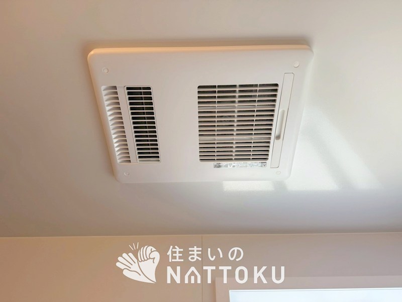 枚方市香里園桜木町　第1期 設備
