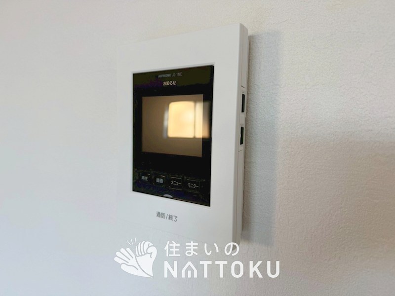 枚方市香里園桜木町　第1期 設備