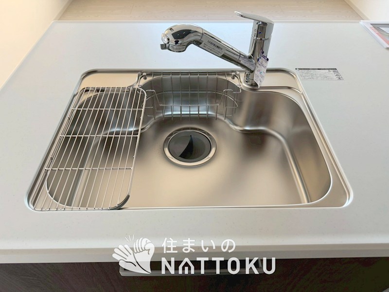 枚方市香里園桜木町　第1期 設備