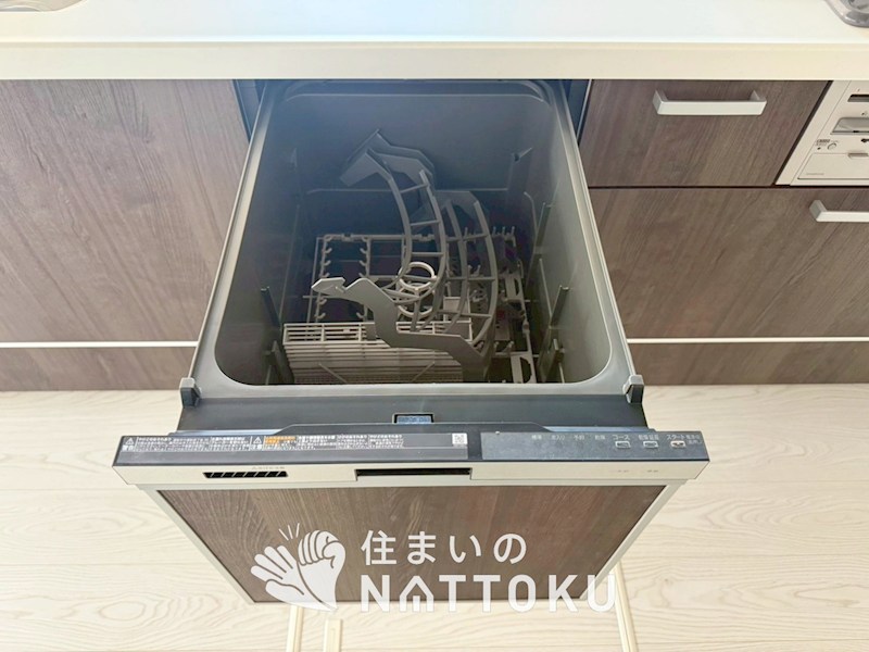 枚方市香里園桜木町　第1期 設備