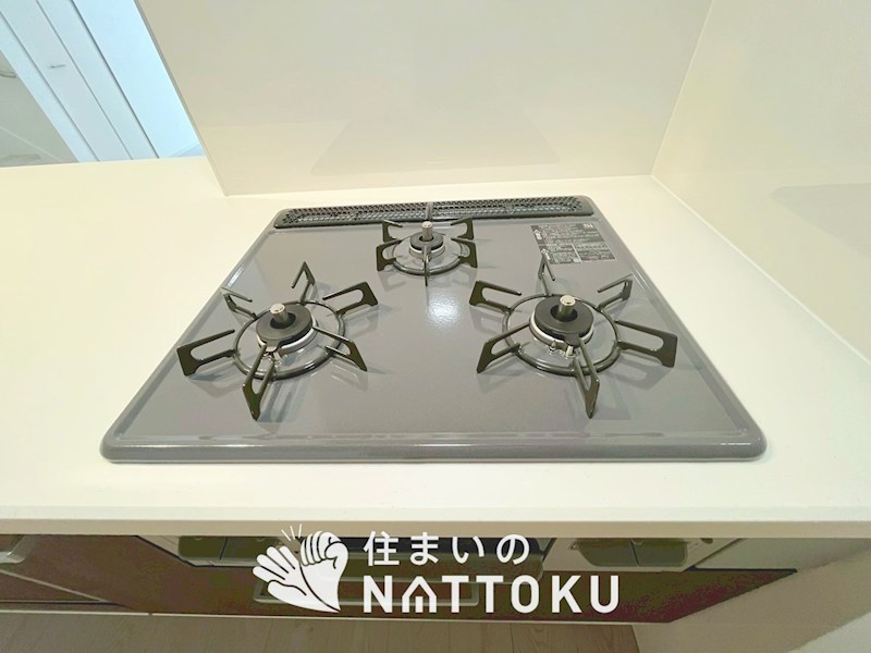 堺市堺区寺地町西　第1期　1号地 設備