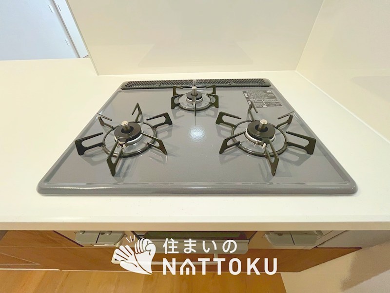 堺市堺区寺地町西　第1期　2号地 設備