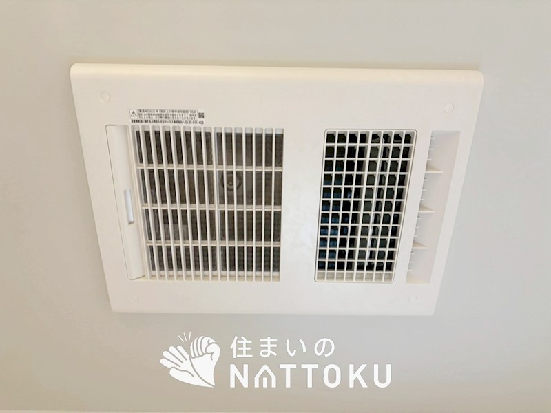 大阪市住之江区北島　第2期　1号地 設備