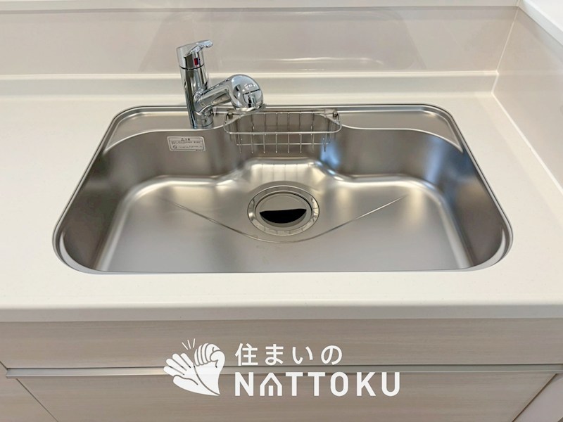 大阪市住之江区北島　第2期　1号地 設備