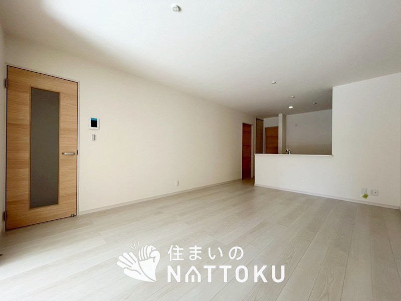 大阪市生野区田島 内観写真（リビング）